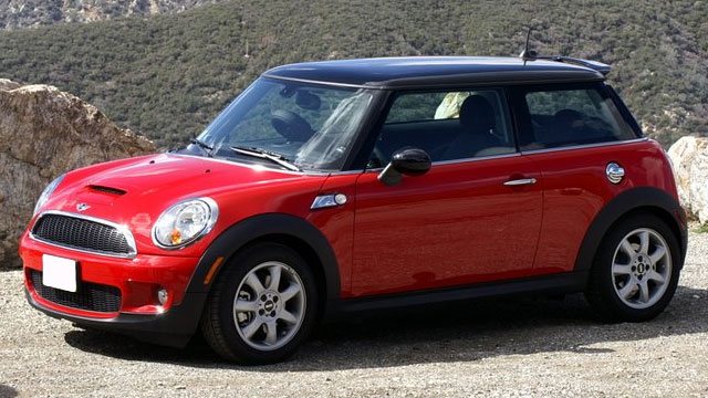 Mini Cooper Service and Repair | Tony & Brothers German Auto Repair