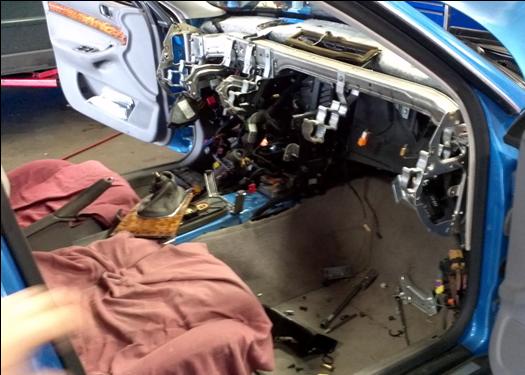 Auto Air Conditioning Repair | Tony & Brothers German Auto Repair