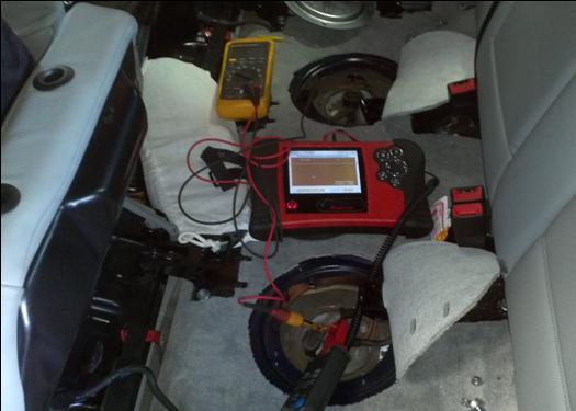 Sunnyvale Check Engine Diagnostics | Tony & Brothers German Auto Repair