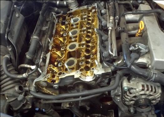 Sunnyvale Engine Repair 