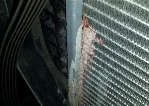 Radiator